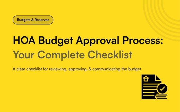 25 HOA Budget Approval Process_ Your Complete Checklist (1)